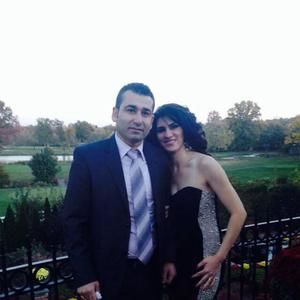 Meet your Posher, Rima